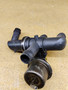 HVAC Heater Valve 74775 for 78-87 Plymouth Horizon Dodge Omni Charger Trucks