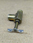 Everco H2966 Heater Valve NORS Made in USA