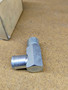 Everco H3910 Heater Fitting NORS Made in USA
