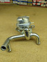 Everco H1943 Heater Valves NORS Made in USA