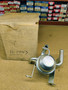 Everco H1943 Heater Valves NORS Made in USA