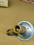 Everco H2985 Heater Valve NORS Made in USA
