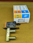 Everco H1286 Heater Valve NORS Made in USA