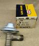 Vulcan HV95 Heater Valve H2985 DW3 NORS Made in USA