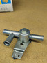 Everco H2976 Heater Valve Made in USA NORS