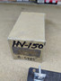 Everco H5985 Heater Valve HV150 NORS Made in USA