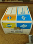 Everco H2978 Heater Valve NORS Made in USA