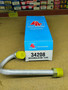 AC Accumulator Tube 34208 for 80-84 Olds 98 83 Buick Regal Estate Wagon