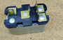 HVAC Blower Relay 35768 for Cadillac Cimarron DeVille Eldorado Fleetwood Commercial Chassis
