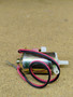 Everco 2673 Windshield Washer Pump NORS Made in USA