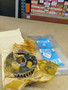 Chrysler Parts P112147 Camshaft Sprocket NOS Made in USA