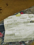 Mopar OPJ90SJ3 Dash Part NOS Made in USA