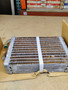Honda Accord 1975-81 Vintage Four Seasons Heater Core  94685 NORS