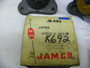 Jamco JB-480 Upper Ball Joint K692 NORS Made in USA