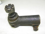 MOOG ES123 Tie Rod End CHEVROLET STUDEBAKER TRUCK 1939-1950 Half Ton Vintage NOS