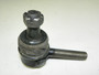 MOOG ES76R Tie Rod End DODGE D11 PLYMOUTH FULL SIZE 1939 Right Outer