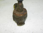 MOOG ES50L Tie Rod End DODGE TRUCK 1944-1947 Heavy Duty Left Outer NOS