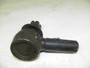 MOOG ES264L Tie Rod End DODGE TRUCK 1957-1959 Heavy Duty Left Outer Vintage NOS