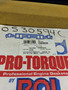 ROL Pro-Torque OS5925 Oil Pan Gasket Set NORS Made in USA