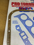 ROL Pro-Torque OS5925 Oil Pan Gasket Set NORS Made in USA