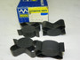 Moog K3009 Bushings NORS Made in USA