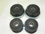 Moog K3091 Strut Rod Bushing AMC Ambassador Gremlin Javelin 1967-1983