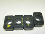 Moog K3060A Bushings NORS Made in USA