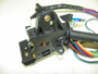 Shee-Mar TS246A Turn Signal Switch 1997-2005 Buick Century Regal Cruise NEW