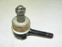 Moog ES76L Tie Rod End Left Side for 1939 Dodge D11 and 1939 Plymouth
