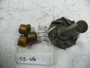 Chevrolet Pass/Truck 1937 New Allied Grapho Water Pump Repair Kit CS46