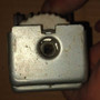 Ford C3TB-11654-B / Autolite SW-405 Headlight Switch Fitment (Ford Medium/Heavy Trucks 1963-1964)