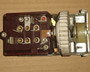 Ford Truck 1963 Headlight Switch Part No.: C3TB-11654-B. Shop vintage car parts at ocpnw.com!