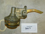 Chry Dod & Truck Ply 8 1953-56 Mechanical Fuel Pump Part No.: 6651
