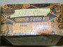 Vintage Master Water Pump Repair Kit Bb82 Chevy Truck 41-52 216cid Oem 838734