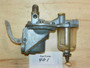 AC Fuel Pump Part No.: 401