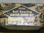 Master Water Pump Repair Kit Part No.:  SK79