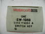 Motorcraft SW-1968 / E69Z-17A553-A Wiper Switch Fitment (Ford Aerostar Van 1986-1997)