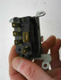 Motorcraft SW-1968 / E69Z-17A553-A Wiper Switch Fitment (Ford Aerostar Van 1986-1997)