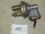 Ford Mercury 6 Cyl. 1965-1974 Borg Mechanical Fuel Pump Part No.:  6399