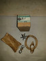 Vintage Nash AMCO Water Pump Repair Kit Part No.: WPK114. Shop vintage car parts at ocpnw.com!