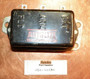 NOS Auto-Lite 12V Voltage Regulator 1962 Rambler VBO-4223H. Shop vintage car parts at ocpnw.com!