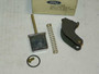 Ford C9AZ-6222454-A Door Handle Button Repair Kit for 1969-1970 Galaxie LTD Marquis restoration