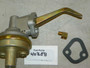 Cadillac 8 Cyl. 1966-1967 repl OEM 6440258 NOS Mechanical Fuel Pump 40258. Shop vintage car parts at ocpnw.com!