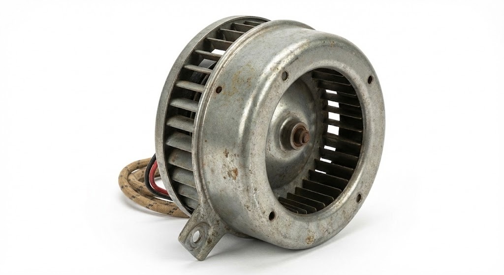 Blower Motors