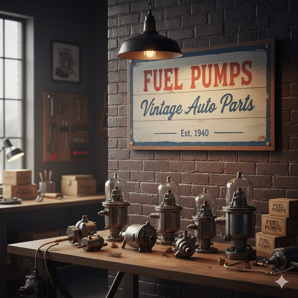 Fuel Pumps