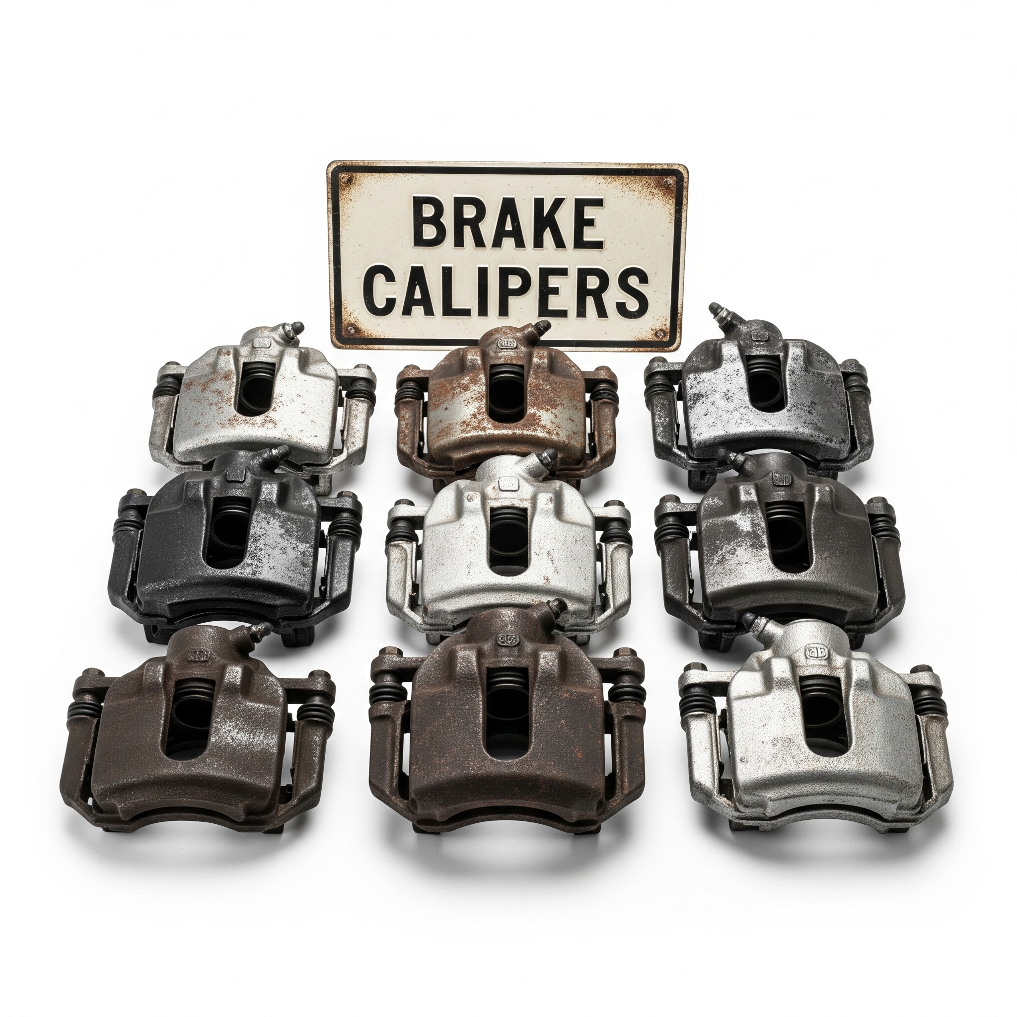Calipers