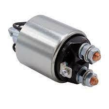 Solenoids