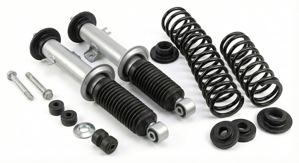 Shocks & Springs