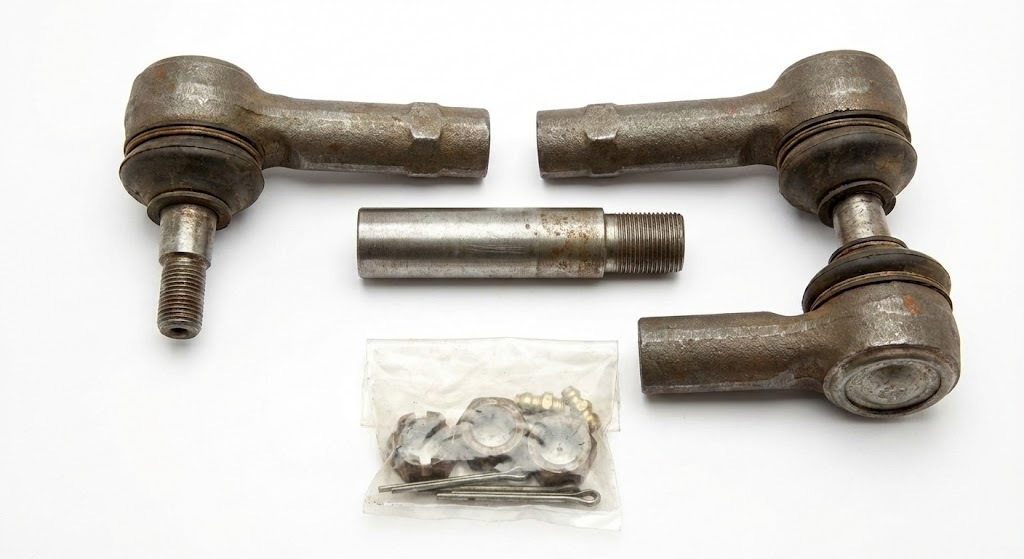 Tie Rod Kits