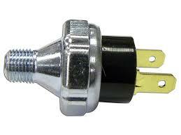 Oil Pressure Switch